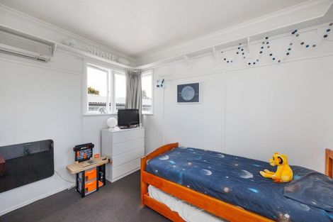 Photo of property in 97 Churchill Avenue, Hokowhitu, Palmerston North, 4410