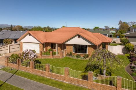Photo of property in 3 The Willows, Springlands, Blenheim, 7201