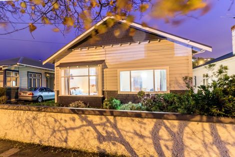 Photo of property in 132 Surrey Street, Forbury, Dunedin, 9012