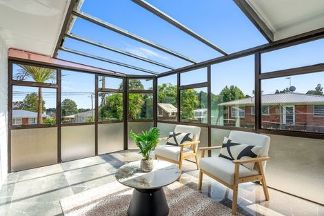 Photo of property in 35 Tampin Road, Hillpark, Auckland, 2102