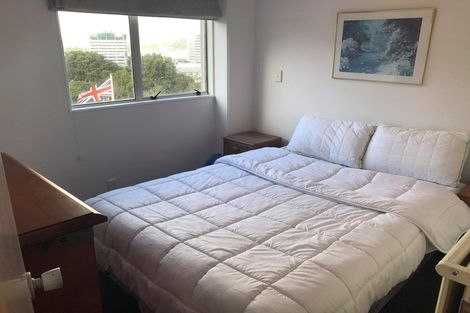 Photo of property in Capital Hill Apartments, 25/54 Hill Street, Thorndon, Wellington, 6011