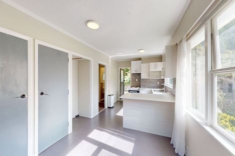 Photo of property in 163 Happy Valley Road, Owhiro Bay, Wellington, 6023