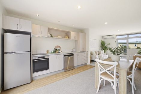 Photo of property in 14/54 Champion Street, Edgeware, Christchurch, 8013