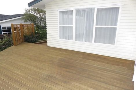 Photo of property in 25 Cranwell Street, Churton Park, Wellington, 6037