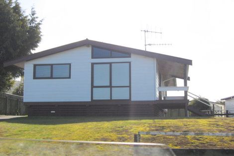 Photo of property in 14 Koromiko Place, Omori, Turangi, 3381