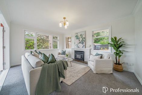 Photo of property in 8 Kereru Grove, Stokes Valley, Lower Hutt, 5019