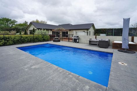 Photo of property in 21b Yumelody Lane, Matangi, Hamilton, 3284