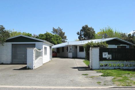 Photo of property in 79 Inkerman Street, Renwick, 7204