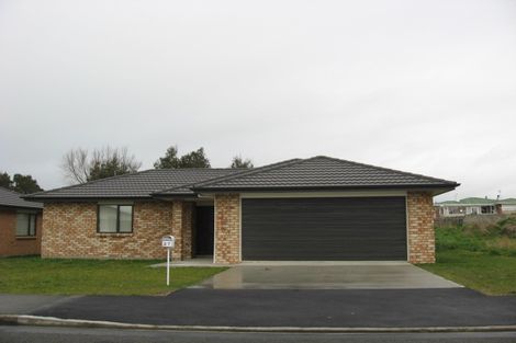 Photo of property in 27 Albany Street, Kingswell, Invercargill, 9812