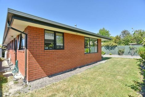 Photo of property in 15b Queen Street, Rangiora, 7400