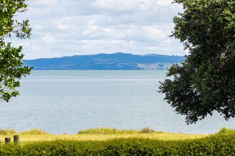 Photo of property in 710 Tararu Sh25 Road, Thames, 3500