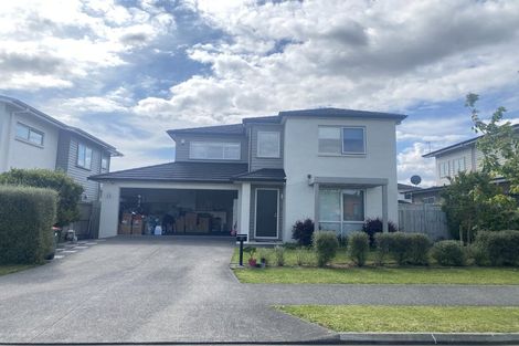 Photo of property in 21 Pepene Avenue, Takanini, 2112