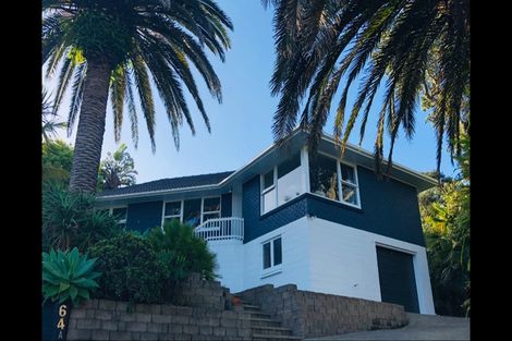 Photo of property in 64a Heathcote Road, Castor Bay, Auckland, 0620