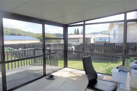 Photo of property in 23 Belgrave Street, Wainuiomata, Lower Hutt, 5014