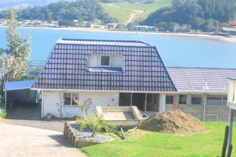 Photo of property in 195 Buffalo Beach Sh25 Road, Whitianga, 3510
