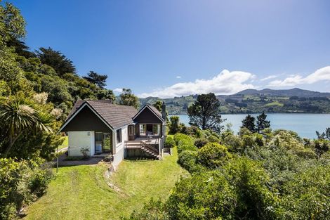 Photo of property in 640 Portobello Road, Company Bay, Dunedin, 9077