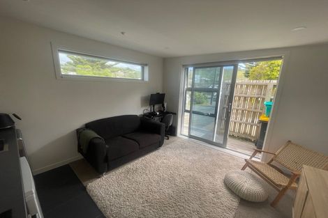 Photo of property in 116 Darlington Road, Miramar, Wellington, 6022