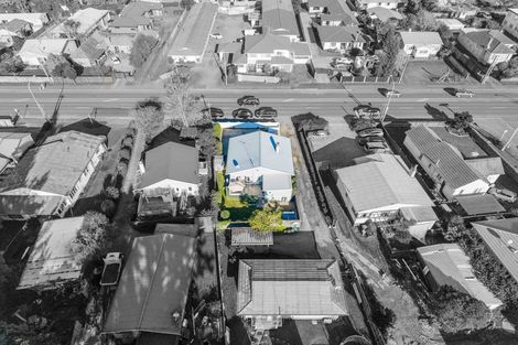 Photo of property in 49 Boundary Road, Claudelands, Hamilton, 3214