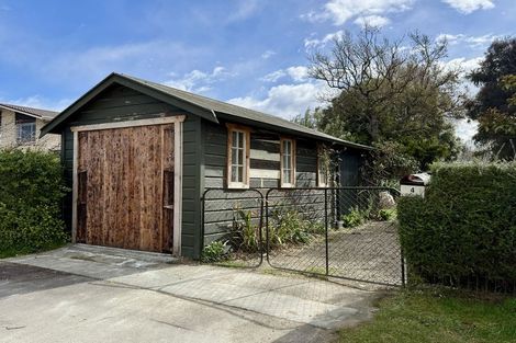 Photo of property in 4 Exeter Street, Waimate, 7924