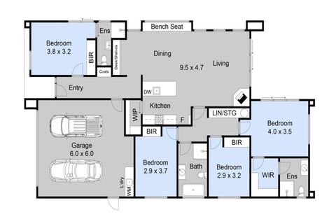 Photo of property in 49 Magnum Drive, Cromwell, 9310