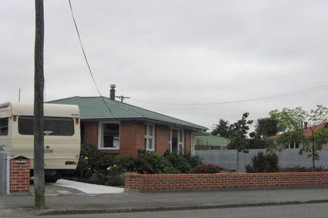 Photo of property in 46a Mcmurdo Street, Tinwald, Ashburton, 7700