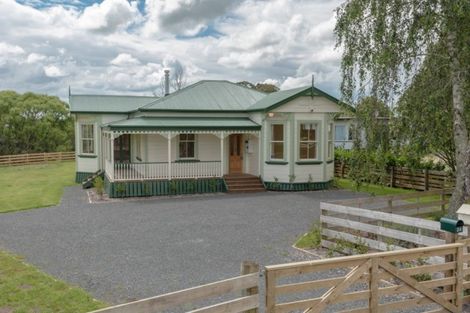 Photo of property in 24 Te Putu Street, Taupiri, 3721