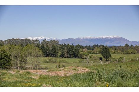 Photo of property in 29 Crallans Drain Road, Oxford, 7495