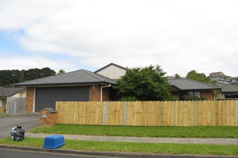 Photo of property in 11 Max Short Drive, Pukekohe, 2120