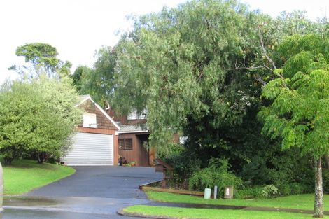 Photo of property in 13 Aries Place, Shelly Park, Auckland, 2014