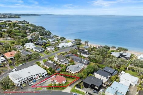 Photo of property in 319 Beach Road, Campbells Bay, Auckland, 0630
