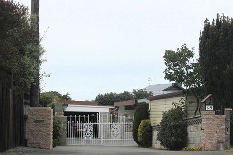 Photo of property in 68 Cresswell Avenue, Burwood, Christchurch, 8061