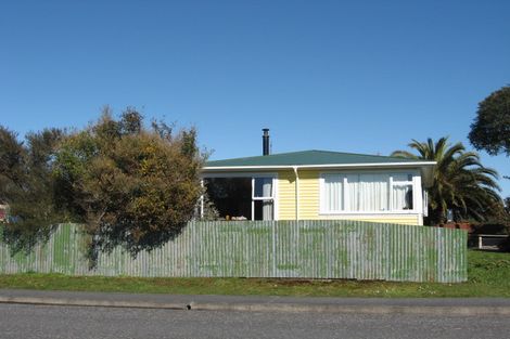 Photo of property in 203 Weld Street, Hokitika, 7810