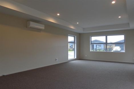 Photo of property in 23 Brittan Drive, Rolleston, 7615