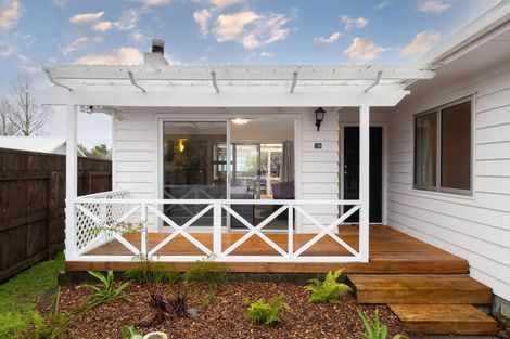 Photo of property in 9a Awatea Avenue, Paraparaumu, 5032