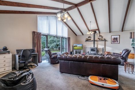 Photo of property in 492 Lorne Dacre Road, Roslyn Bush, Invercargill, 9876