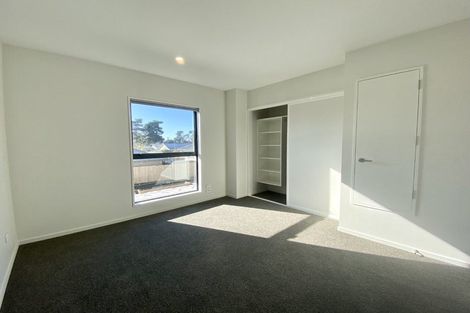 Photo of property in 31/101 Mackworth Street, Woolston, Christchurch, 8062