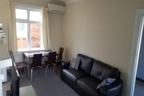 Photo of property in 25b London Street, Dunedin Central, Dunedin, 9016