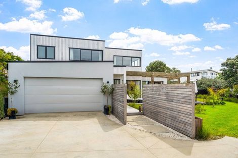 Photo of property in 20 Sunrise Boulevard, Snells Beach, 0920