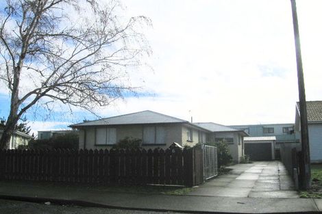 Photo of property in 6 Bristol Place, Flaxmere, Hastings, 4120