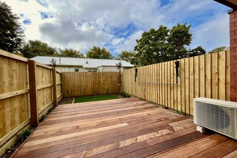 Photo of property in 7/76 Cranford Street, St Albans, Christchurch, 8014