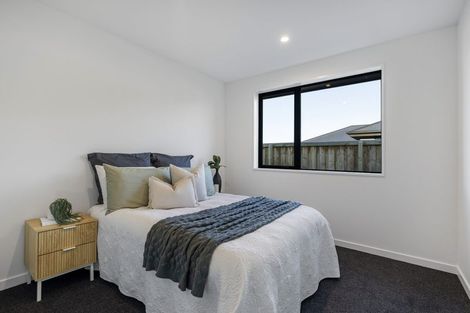 Photo of property in 116 Dunns Crossing Road, Rolleston, 7678