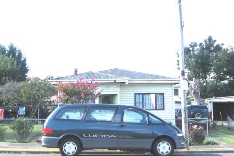Photo of property in 28 Park Avenue, Otahuhu, Auckland, 1062