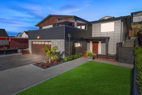 Photo of property in 19b Kenmore Street, Westown, New Plymouth, 4310