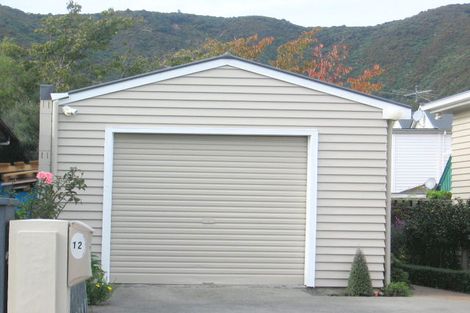 Photo of property in 12 Junction Street, Fairfield, Lower Hutt, 5011