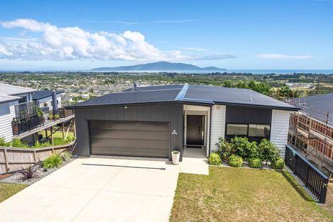 Photo of property in 6 Wilson Way, Waikanae, 5036