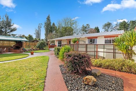 Photo of property in 50 Lochmaben Road, Tokoroa, 3420
