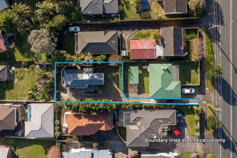 Photo of property in 2/160 Forrest Hill Road, Forrest Hill, Auckland, 0620