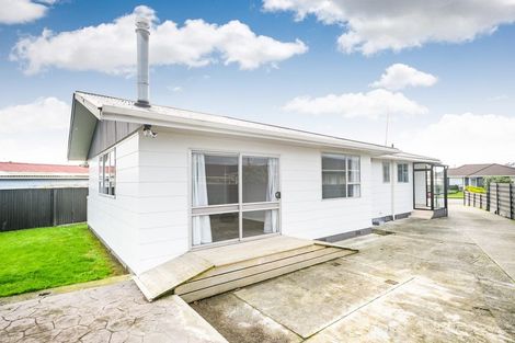 Photo of property in 68 Langley Avenue, Milson, Palmerston North, 4414
