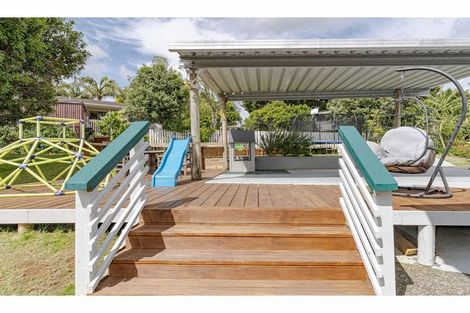 Photo of property in 83 Rangitane Loop Road, Kerikeri, 0294