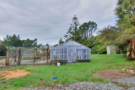 Photo of property in 21 Camerons Road, Camerons, Greymouth, 7805